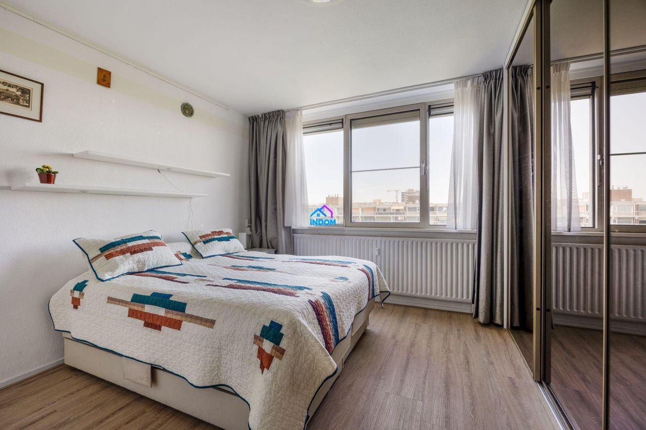 Апартаменты Харлем, Нидерланды, 120 м² - фото 10