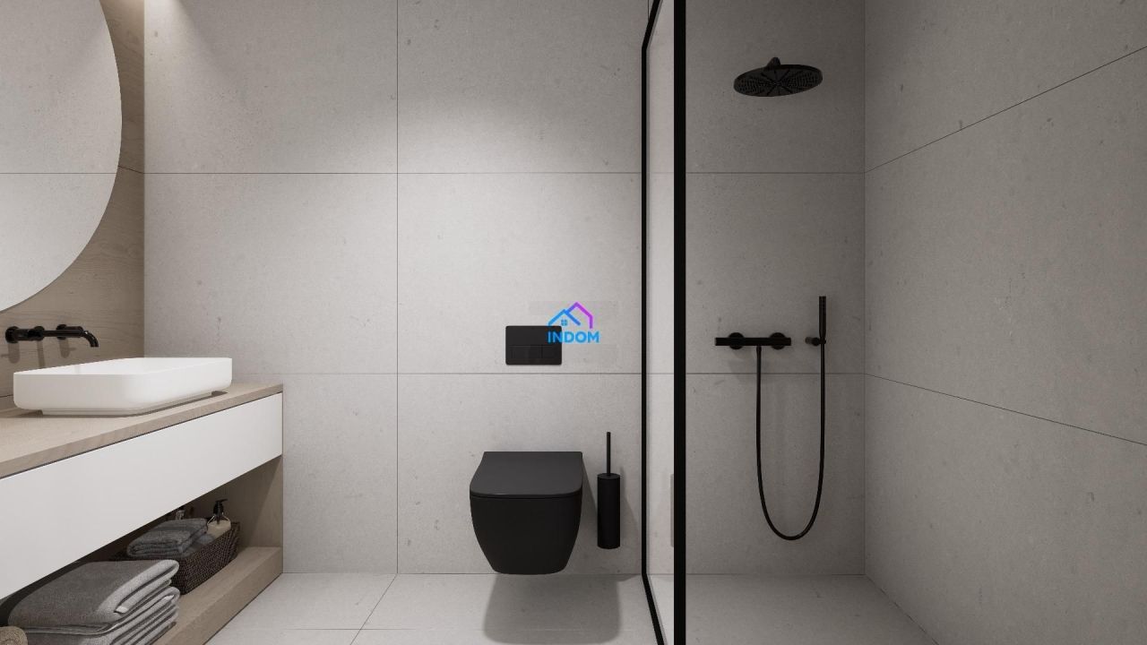 Апартаменты Каталония, Испания, 192 м² - фото 10