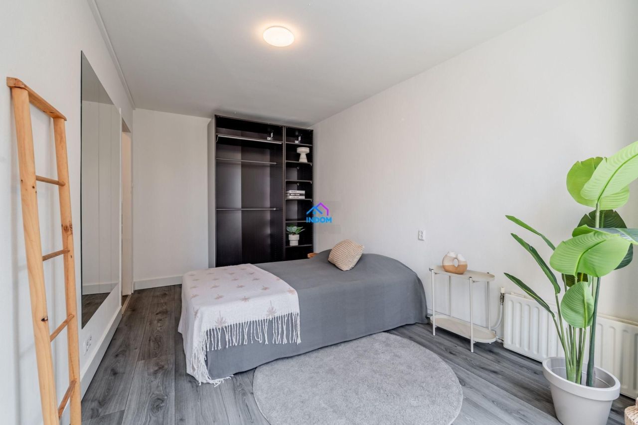 Апартаменты в Амстердаме, Нидерланды, 49 м² - фото 10