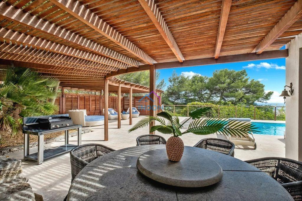 Вилла в Каннах, Франция, 870 м² - фото 10