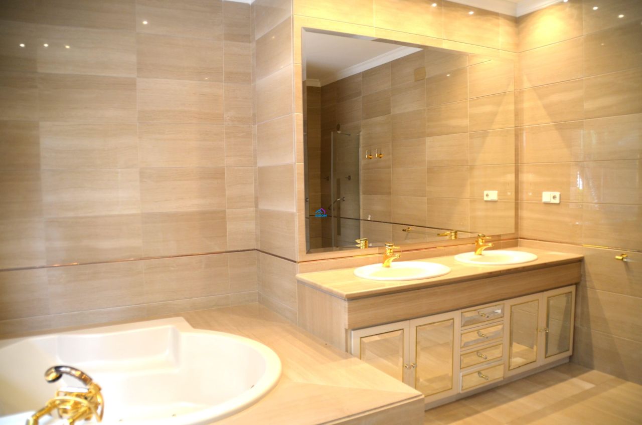 Вилла Барселона. Окрестности, Испания, 1 424 м² - фото 10