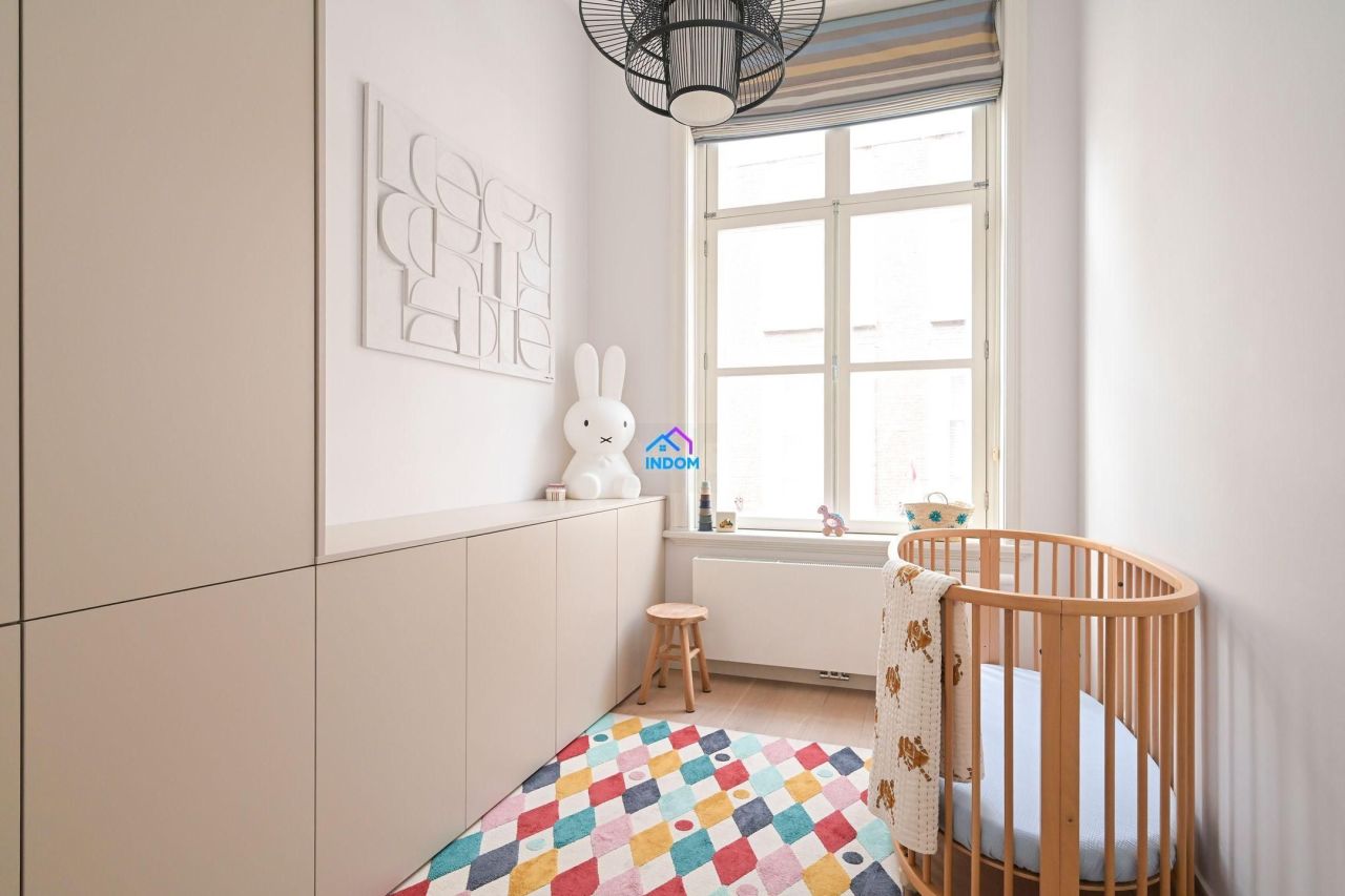 Апартаменты в Гааге, Нидерланды, 83 м² - фото 10