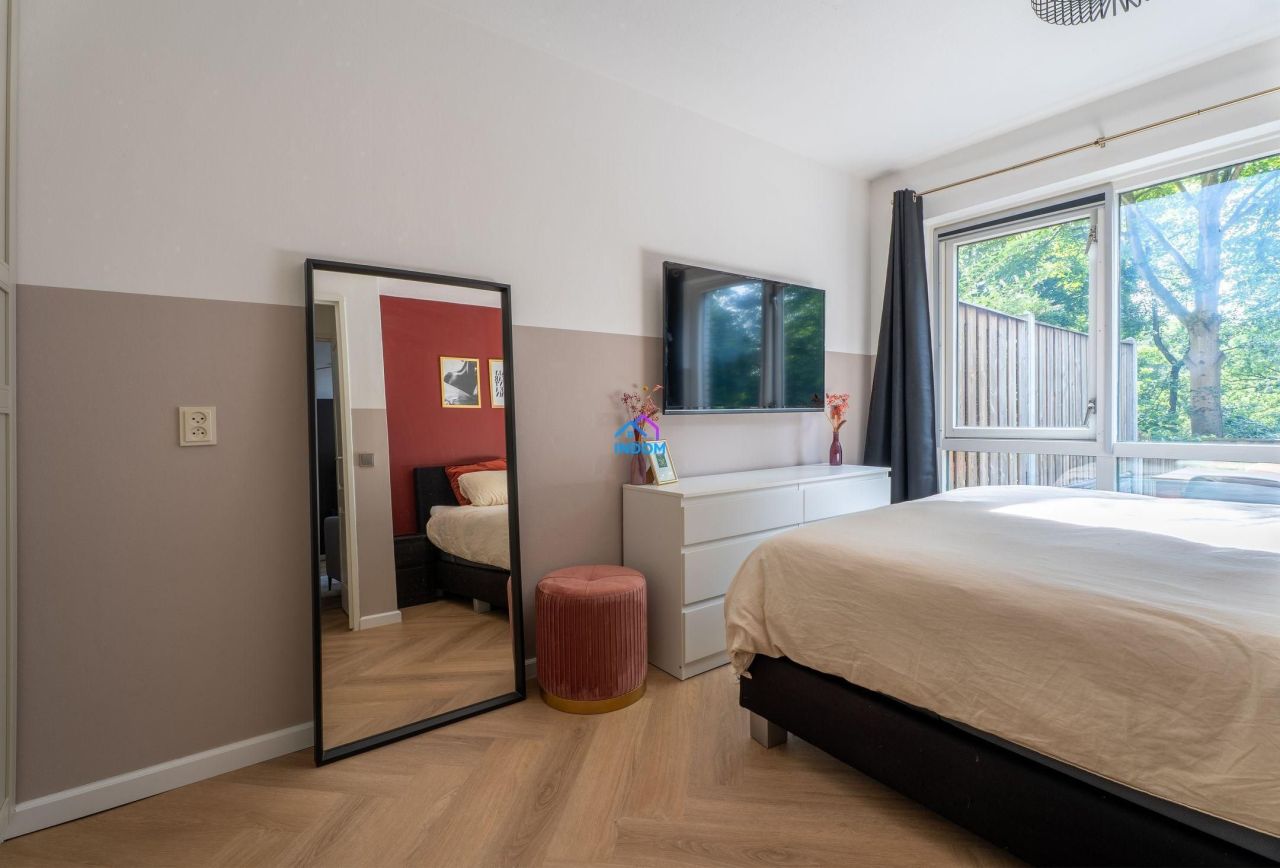 Апартаменты в Роттердаме, Нидерланды, 58 м² - фото 10