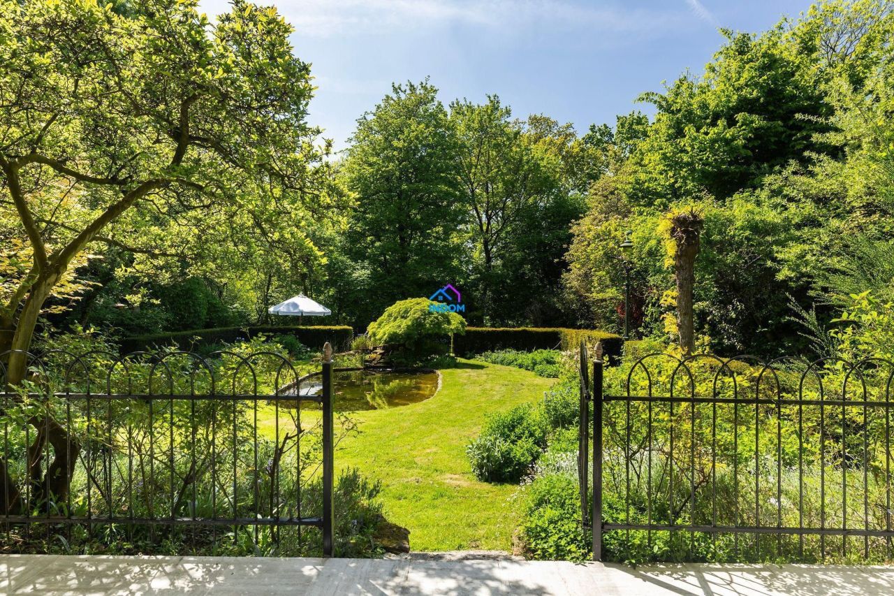 Вилла в Утрехте, Нидерланды, 353 м² - фото 10