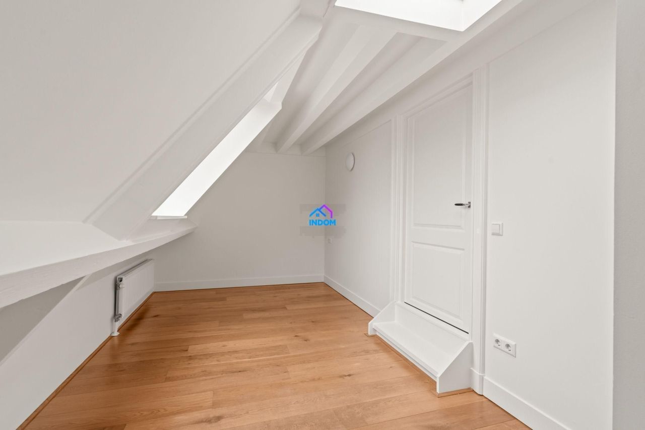 Апартаменты в Утрехте, Нидерланды, 45 м² - фото 10