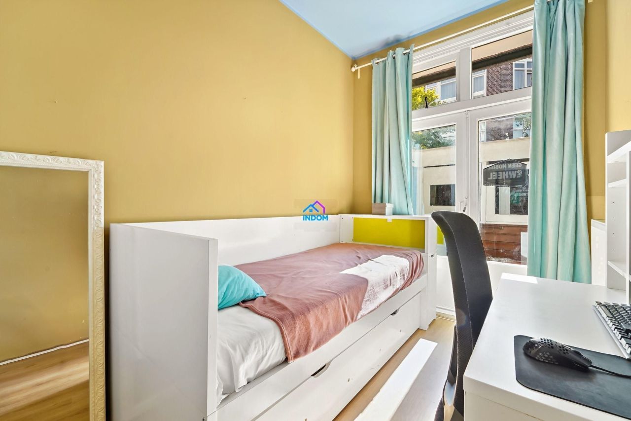 Апартаменты в Гааге, Нидерланды, 81 м² - фото 10