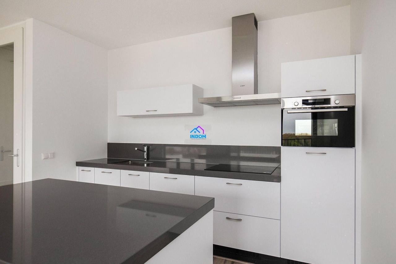 Апартаменты Хофддорп, Нидерланды, 88 м² - фото 10