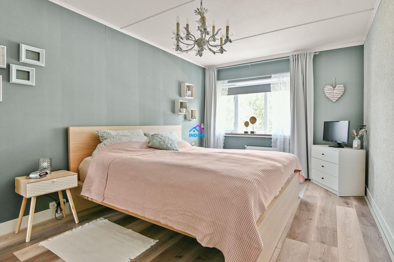 Дом Хофддорп, Нидерланды, 115 м² - фото 10