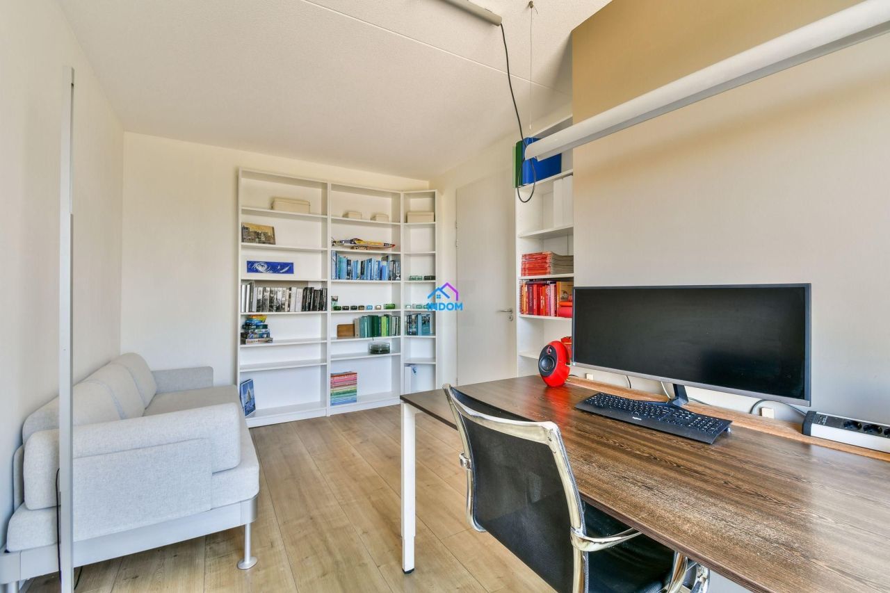 Дом Алмере, Нидерланды, 161 м² - фото 11