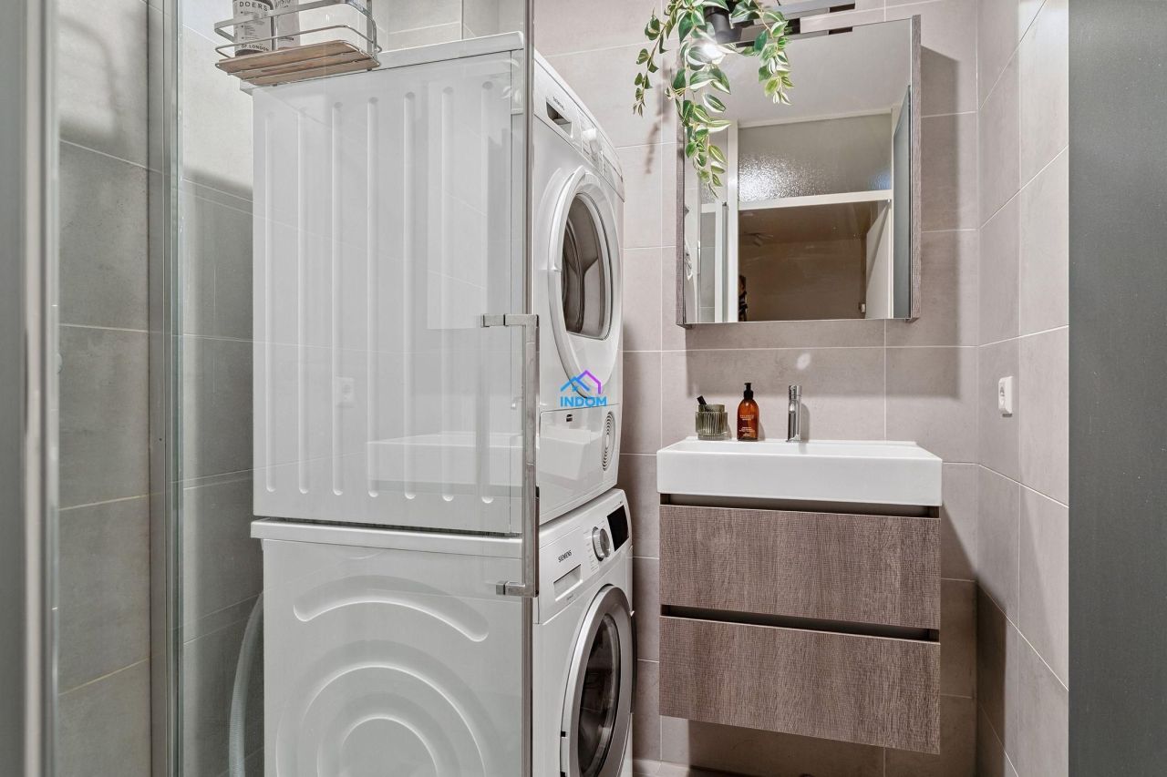 Апартаменты в Утрехте, Нидерланды, 52 м² - фото 11