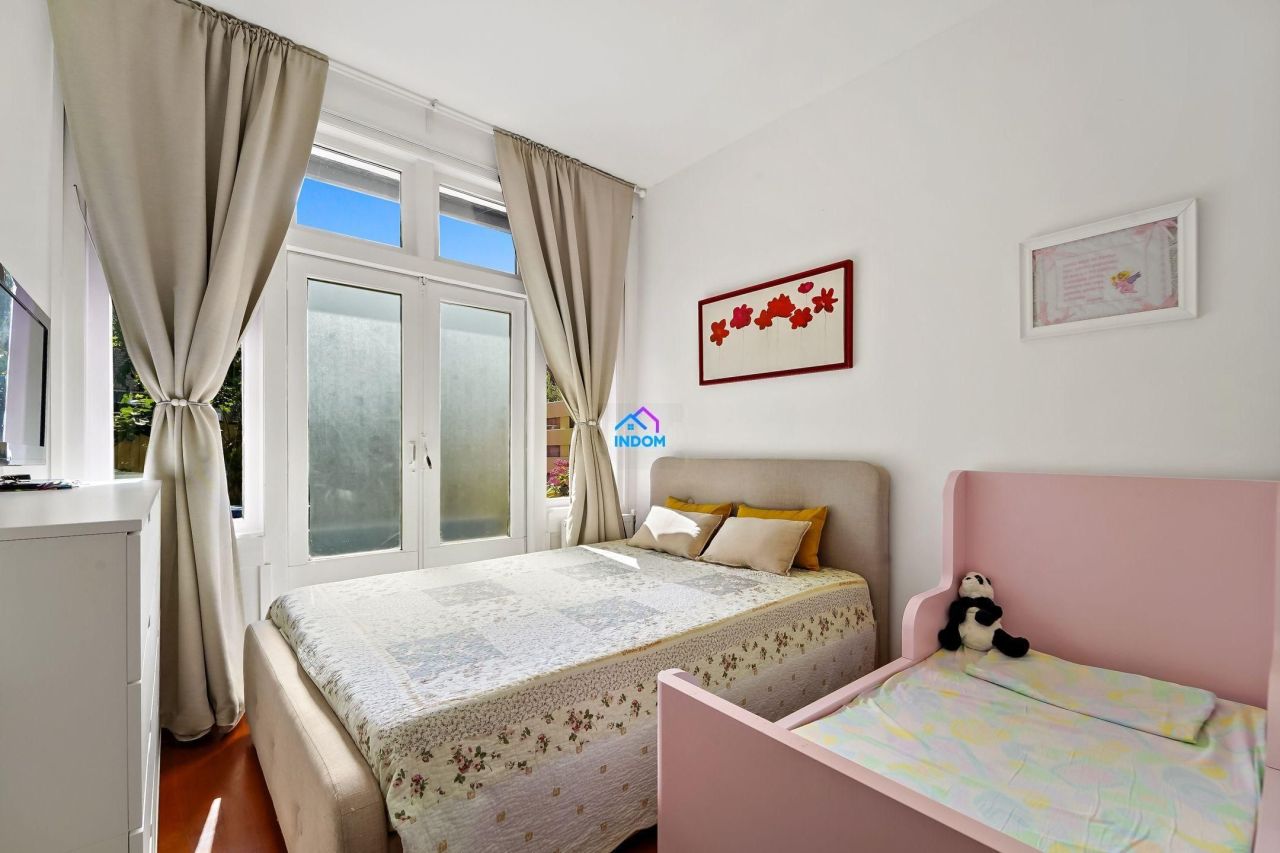 Апартаменты в Гааге, Нидерланды, 81 м² - фото 11