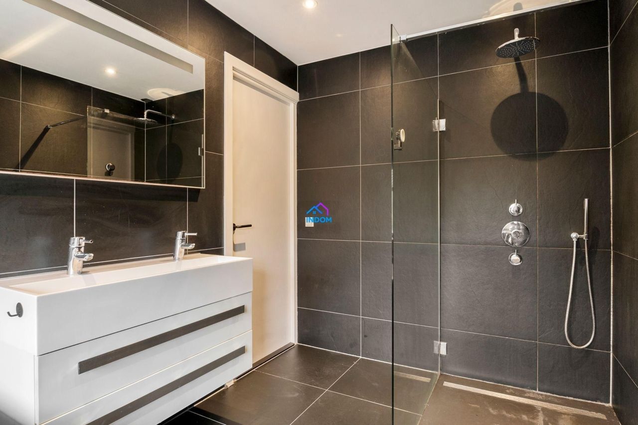 Апартаменты в Роттердаме, Нидерланды, 93 м² - фото 11