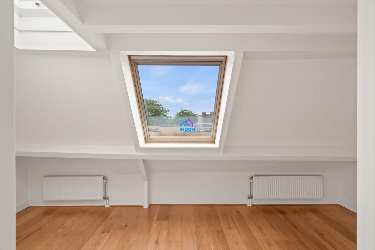 Апартаменты в Утрехте, Нидерланды, 45 м² - фото 11