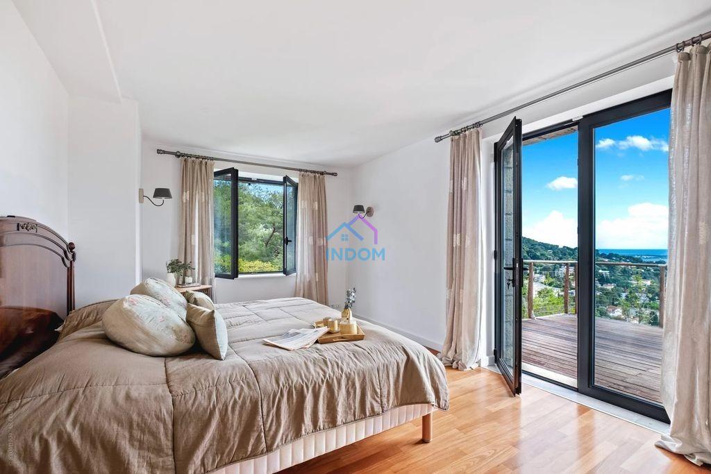 Вилла в Каннах, Франция, 870 м² - фото 11