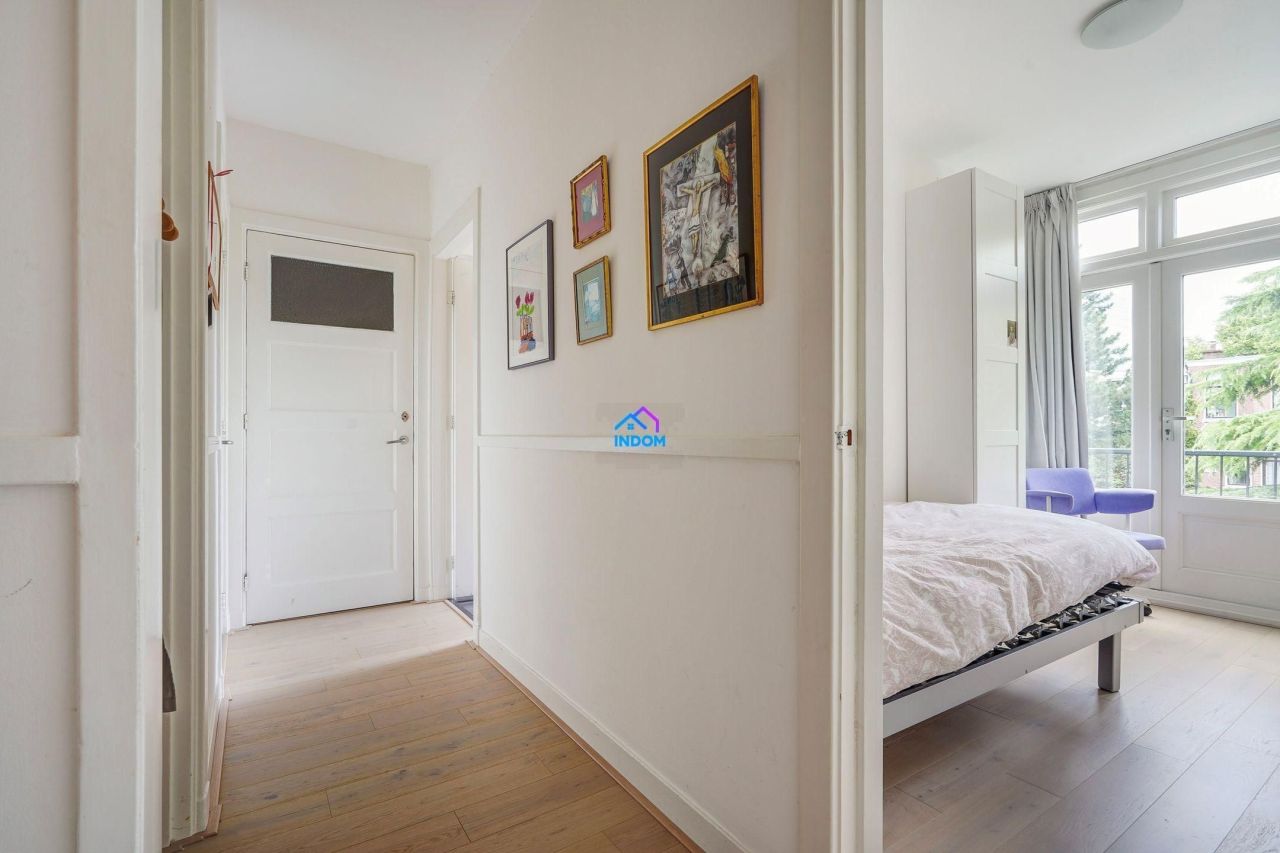 Апартаменты в Гааге, Нидерланды, 97 м² - фото 11