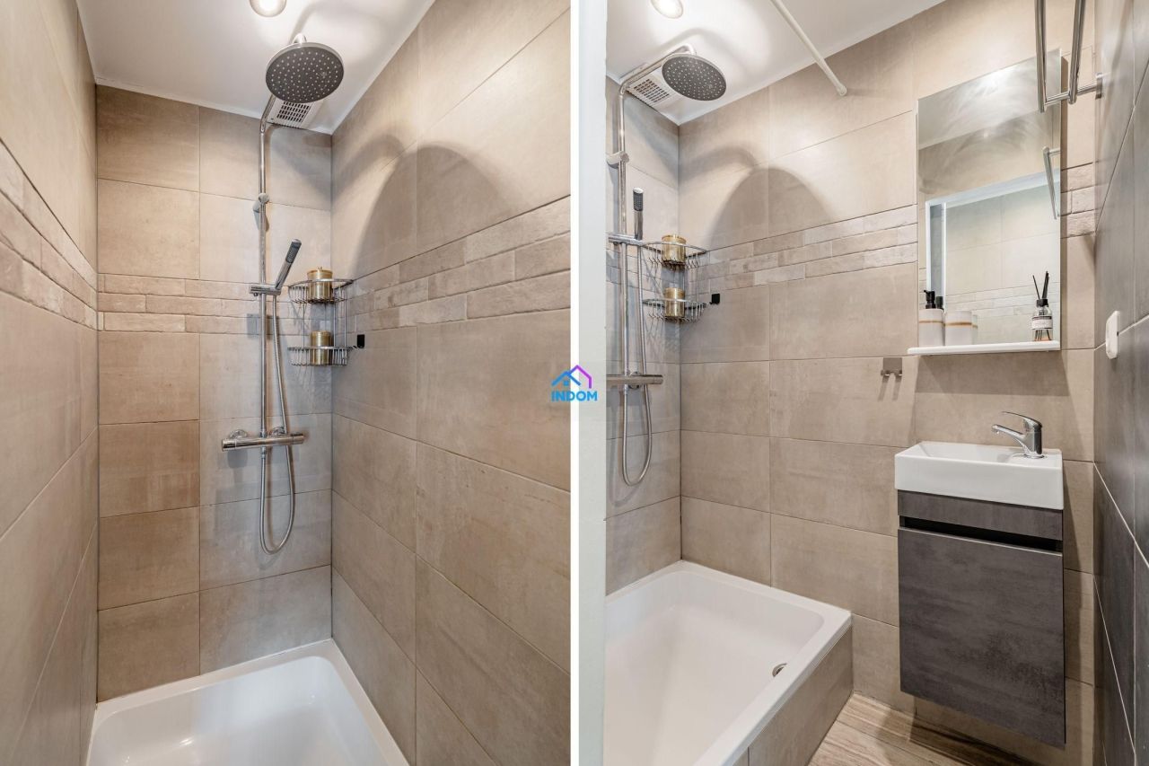 Апартаменты в Амстердаме, Нидерланды, 49 м² - фото 11