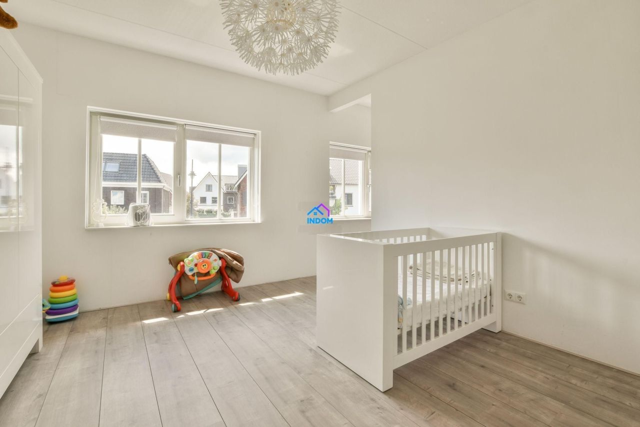 Дом Хофддорп, Нидерланды, 173 м² - фото 11