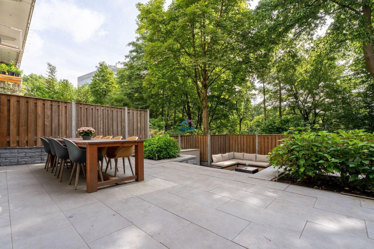 Апартаменты в Роттердаме, Нидерланды, 58 м² - фото 11