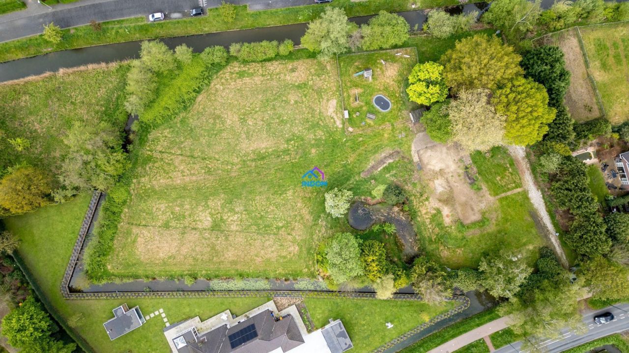 Земля в Утрехте, Нидерланды, 394 м² - фото 11