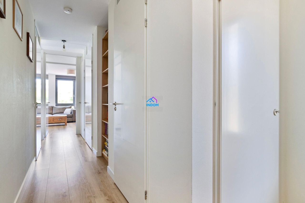 Апартаменты Пюрмеренд, Нидерланды, 61 м² - фото 11