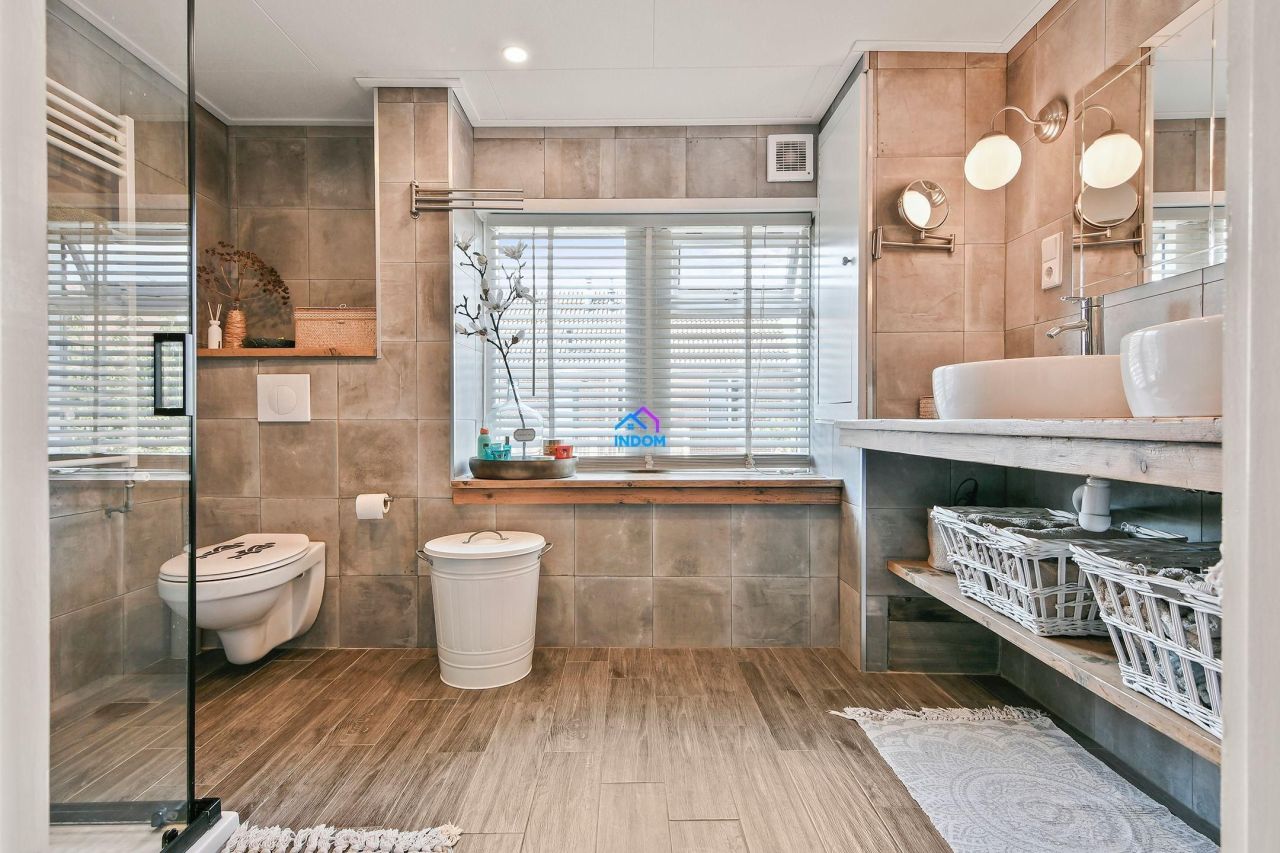 Дом Хофддорп, Нидерланды, 115 м² - фото 11