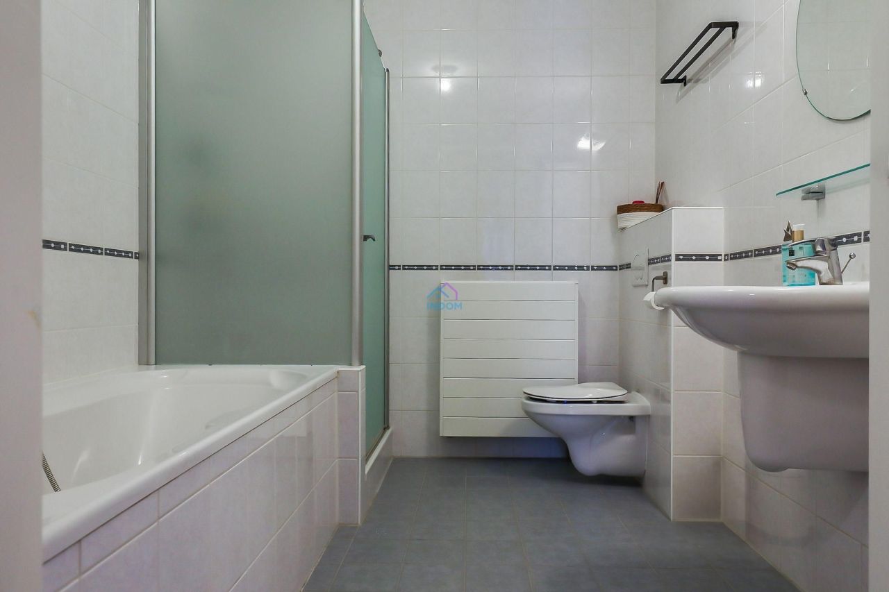 Апартаменты в Амстердаме, Нидерланды, 128 м² - фото 11