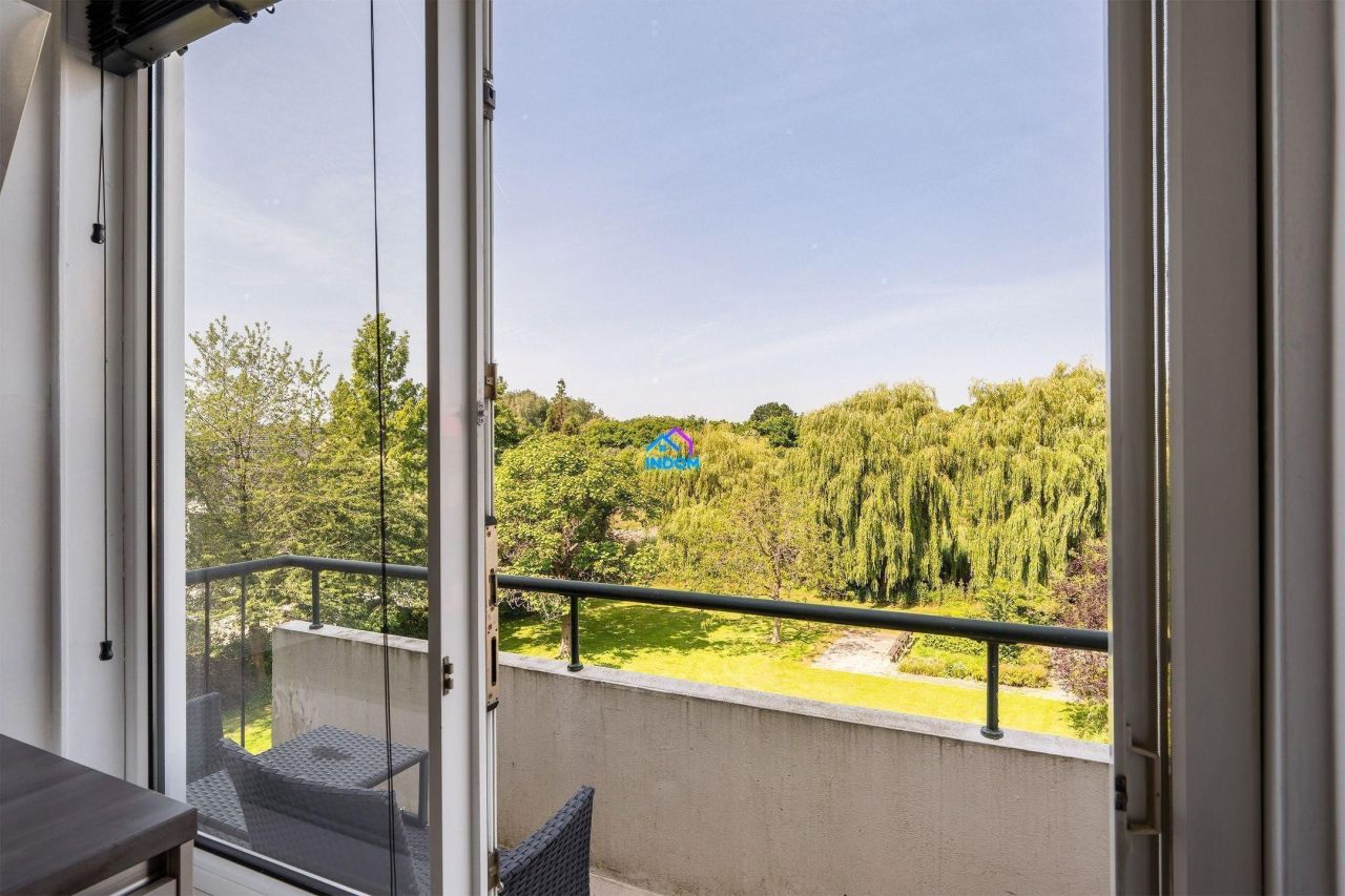 Апартаменты в Роттердаме, Нидерланды, 77 м² - фото 11