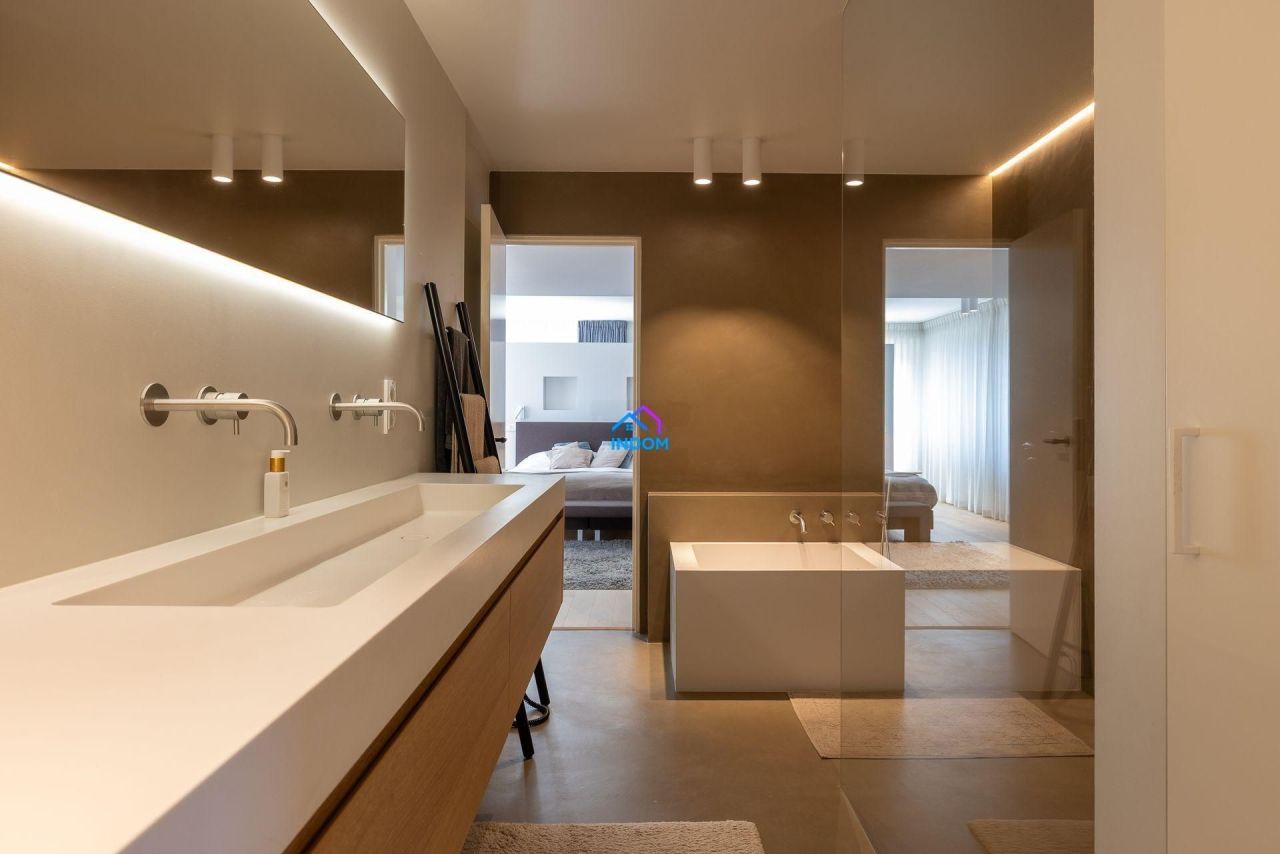 Вилла в Роттердаме, Нидерланды, 221 м² - фото 11