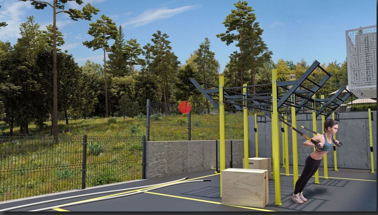 Квартира в Бургасе, Болгария, 93 м² - фото 6