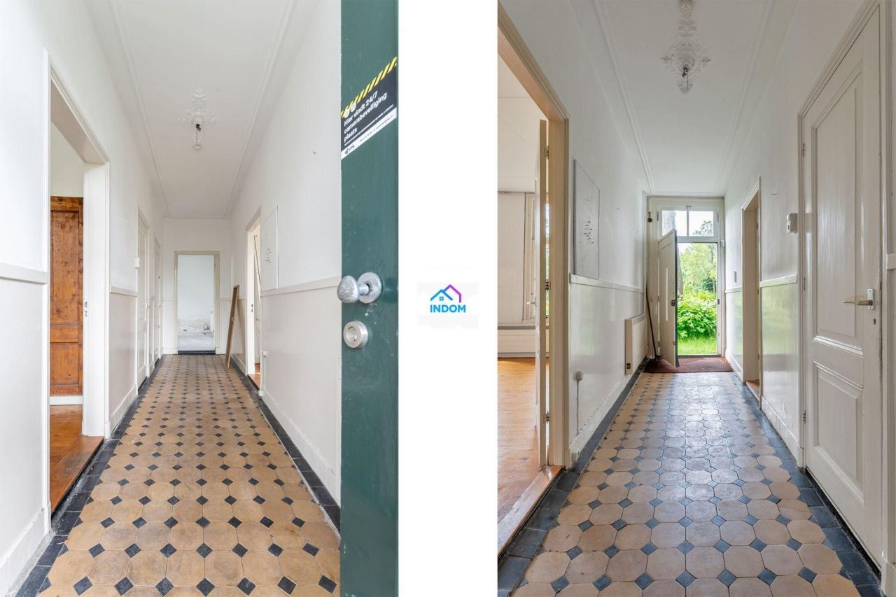 Дом в Роттердаме, Нидерланды, 253 м² - фото 11