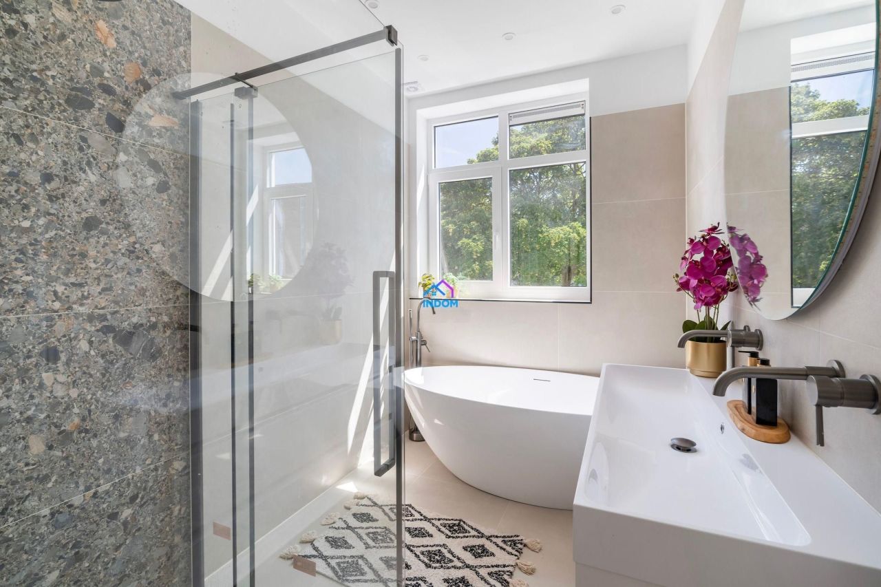 Апартаменты в Гааге, Нидерланды, 132 м² - фото 11