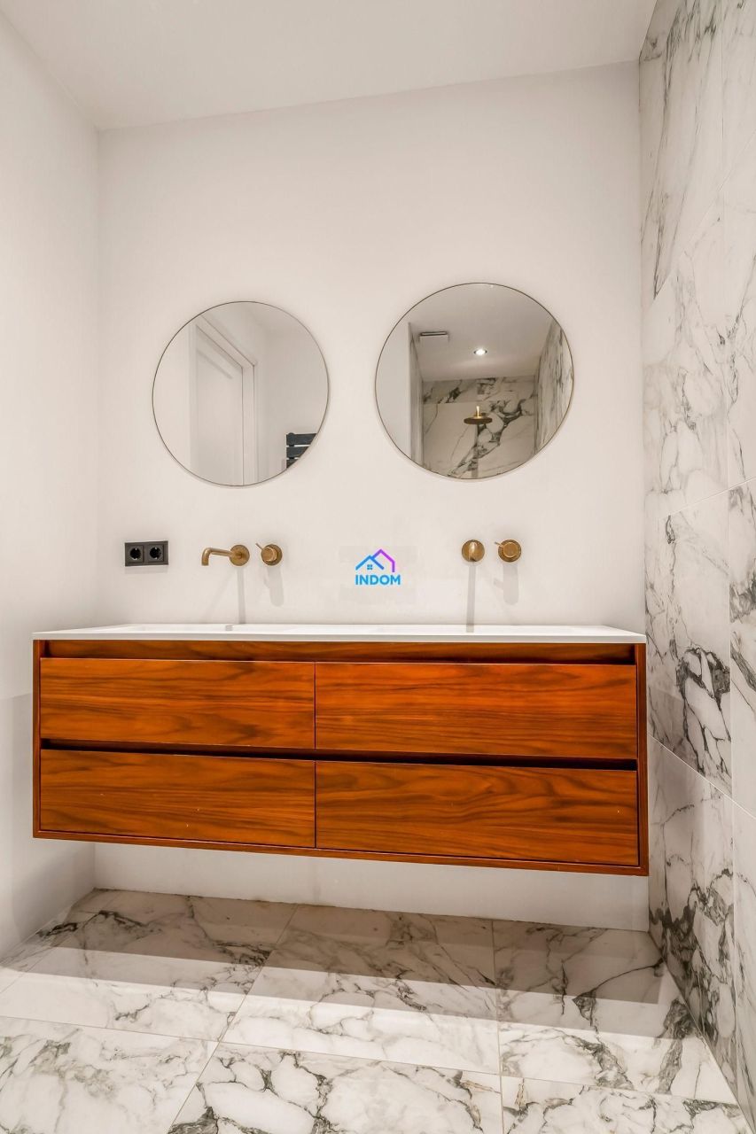 Апартаменты в Амстердаме, Нидерланды, 144 м² - фото 11