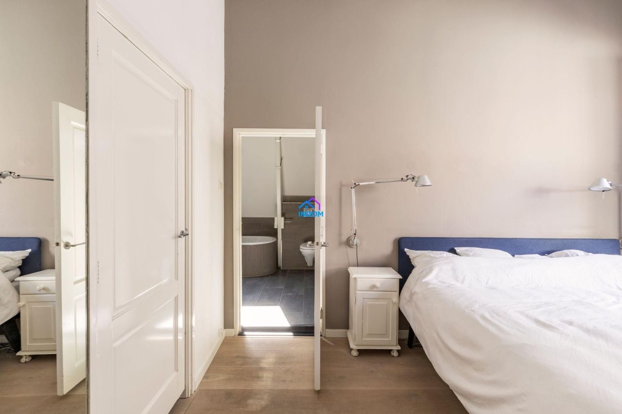 Апартаменты в Амстердаме, Нидерланды, 140 м² - фото 11