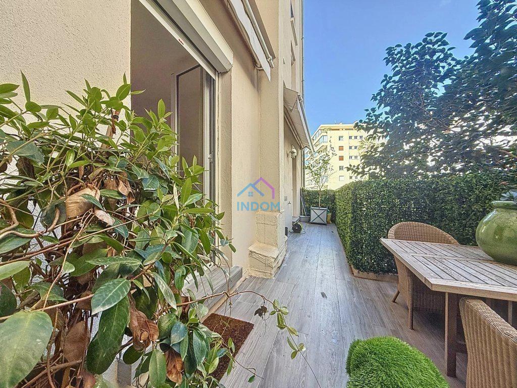 Апартаменты в Каннах, Франция, 95 м² - фото 11