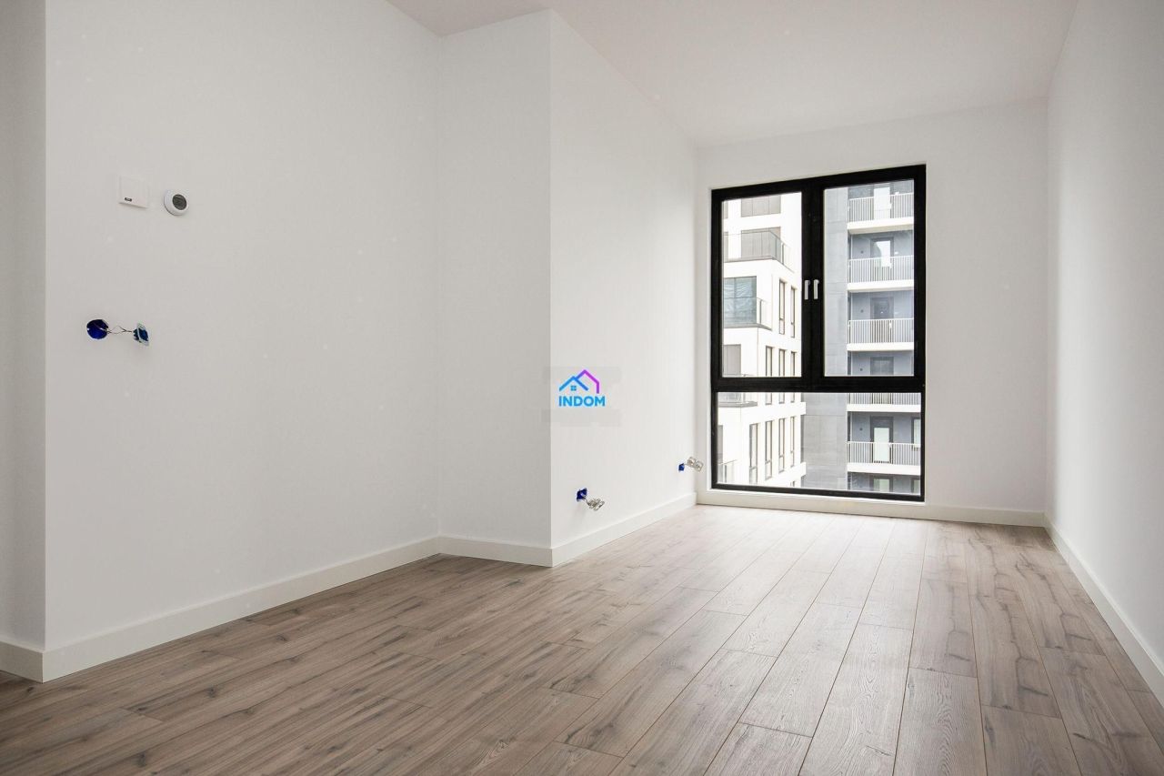 Апартаменты Хофддорп, Нидерланды, 88 м² - фото 11