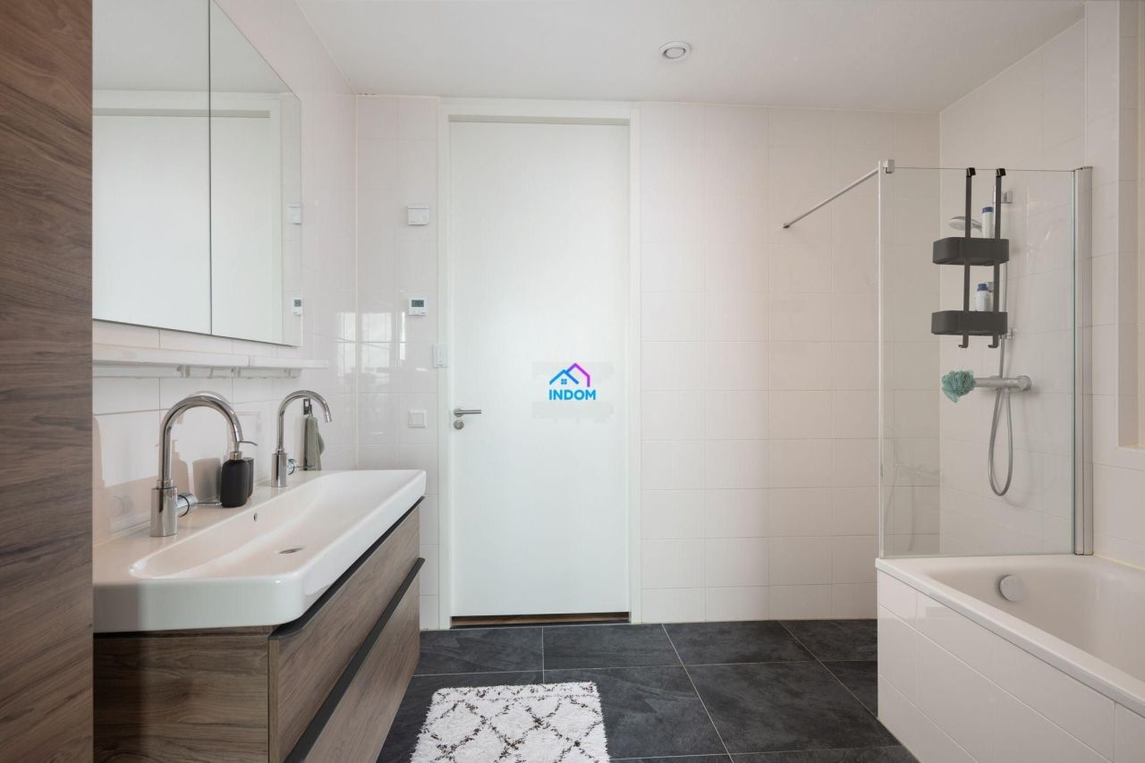 Апартаменты в Роттердаме, Нидерланды, 99 м² - фото 11