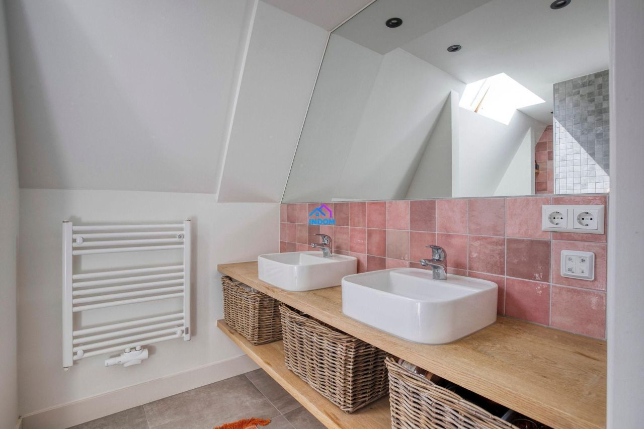 Дом Пюрмеренд, Нидерланды, 116 м² - фото 11