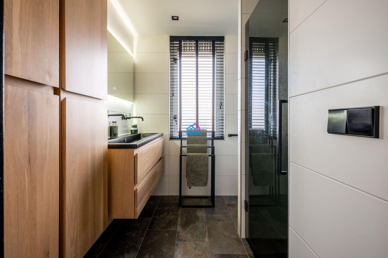 Дом Пюрмеренд, Нидерланды, 103 м² - фото 11