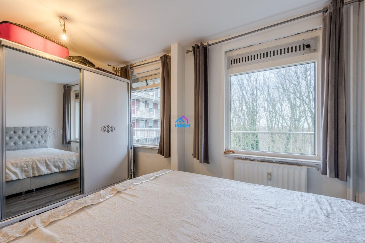 Апартаменты в Зандаме, Нидерланды, 70 м² - фото 11