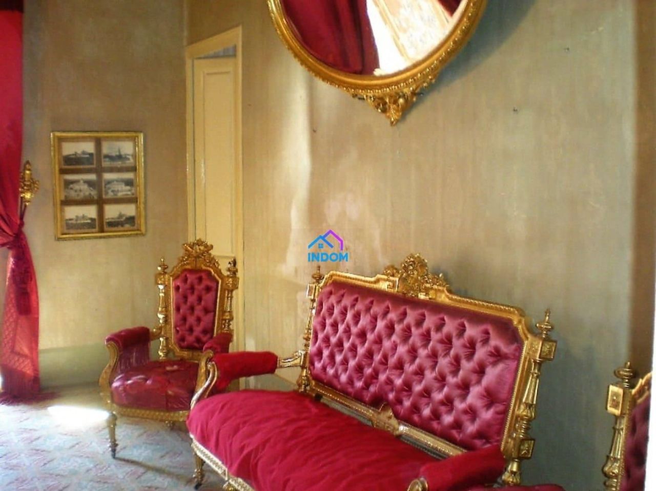 Вилла в Барселоне, Испания, 1 м² - фото 11