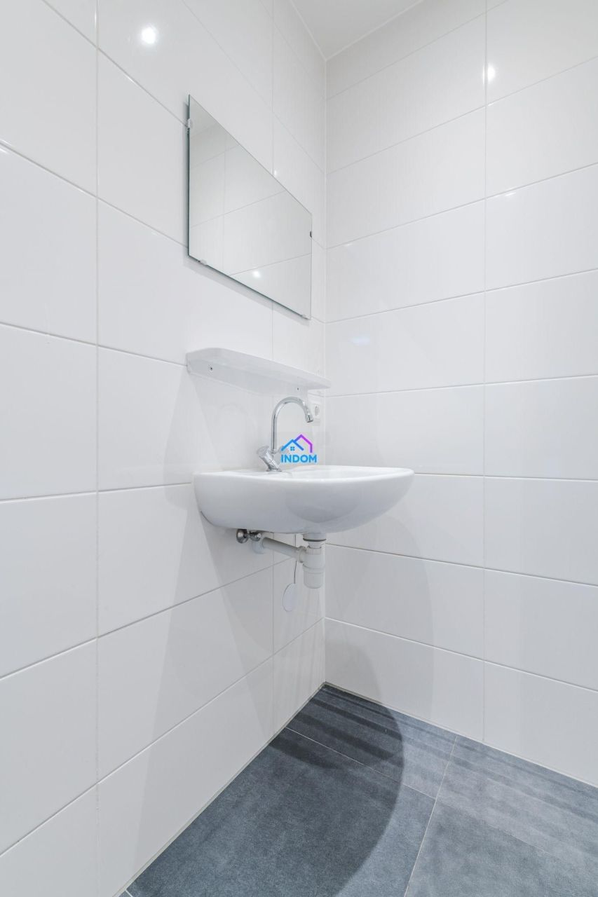 Апартаменты в Зандаме, Нидерланды, 34 м² - фото 12