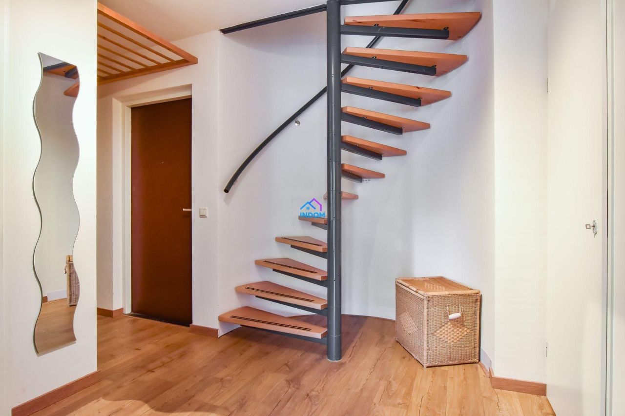 Апартаменты в Амстердаме, Нидерланды, 83 м² - фото 12