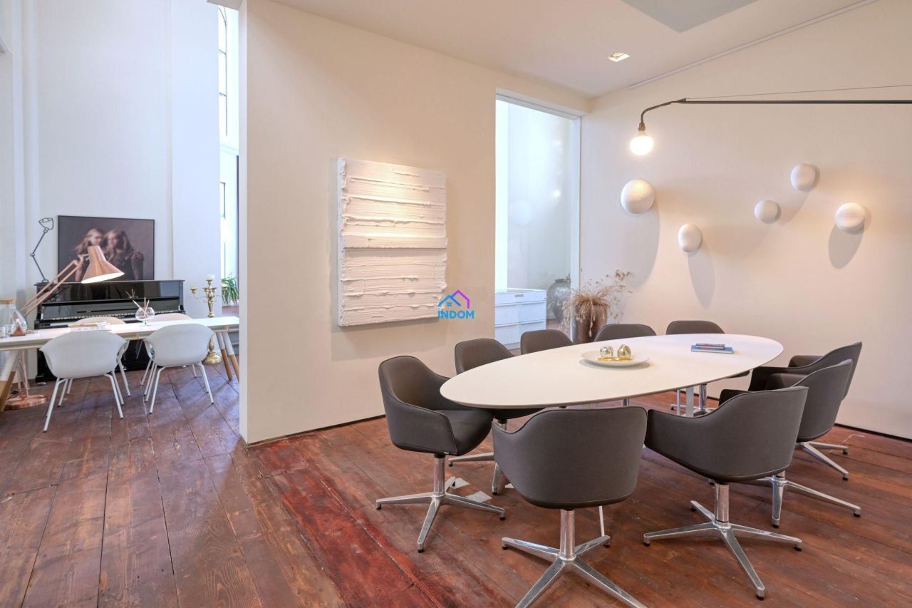 Дом в Утрехте, Нидерланды, 481 м² - фото 12