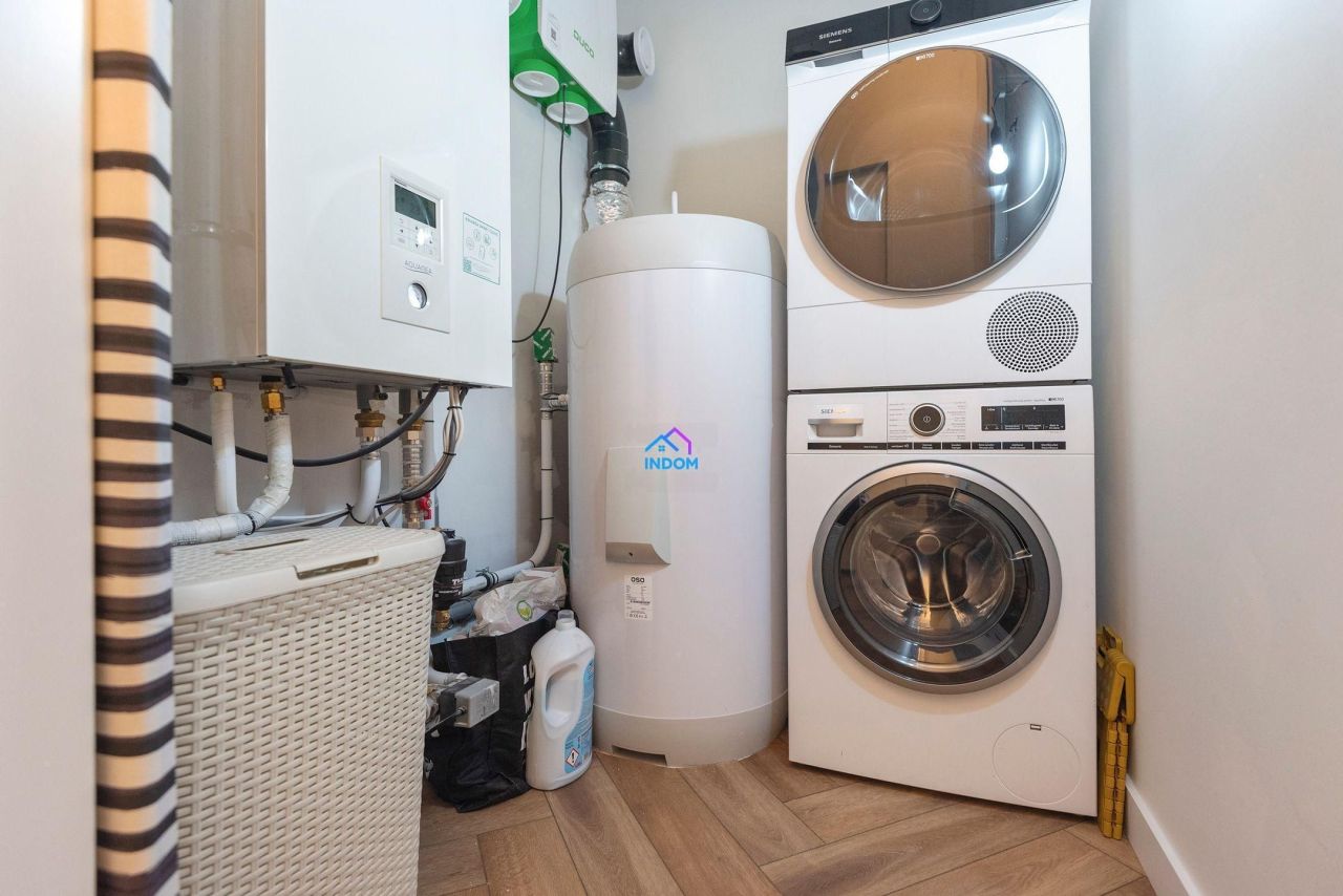 Дом в Зандаме, Нидерланды, 124 м² - фото 12