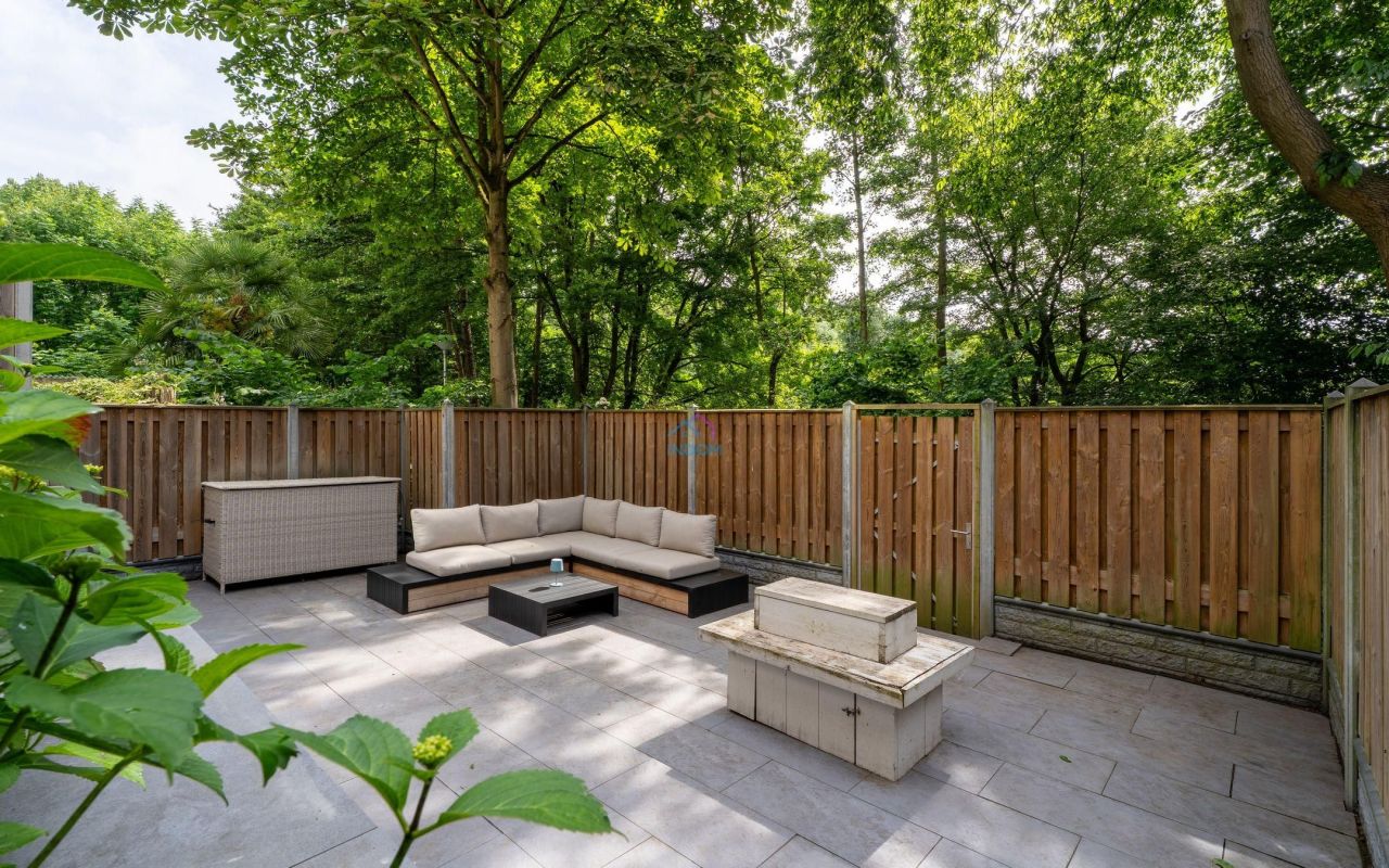 Апартаменты в Роттердаме, Нидерланды, 58 м² - фото 12