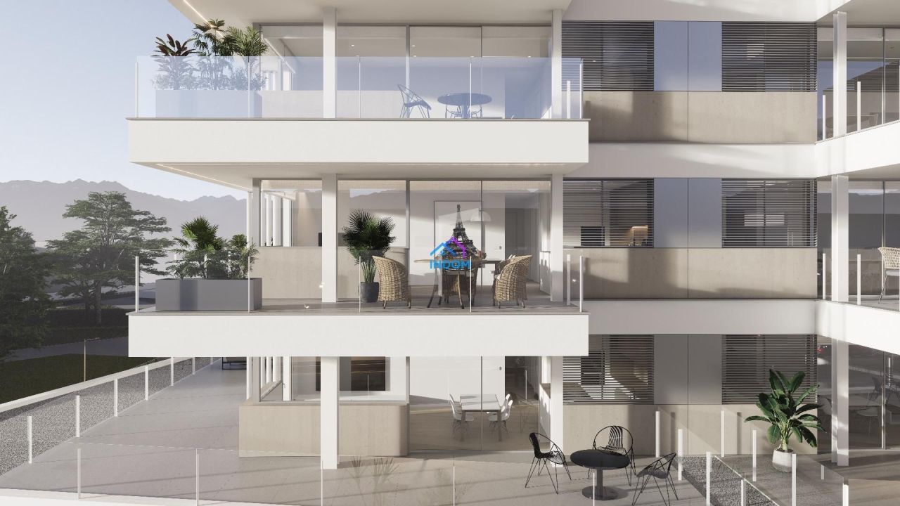 Апартаменты Каталония, Испания, 116 м² - фото 12