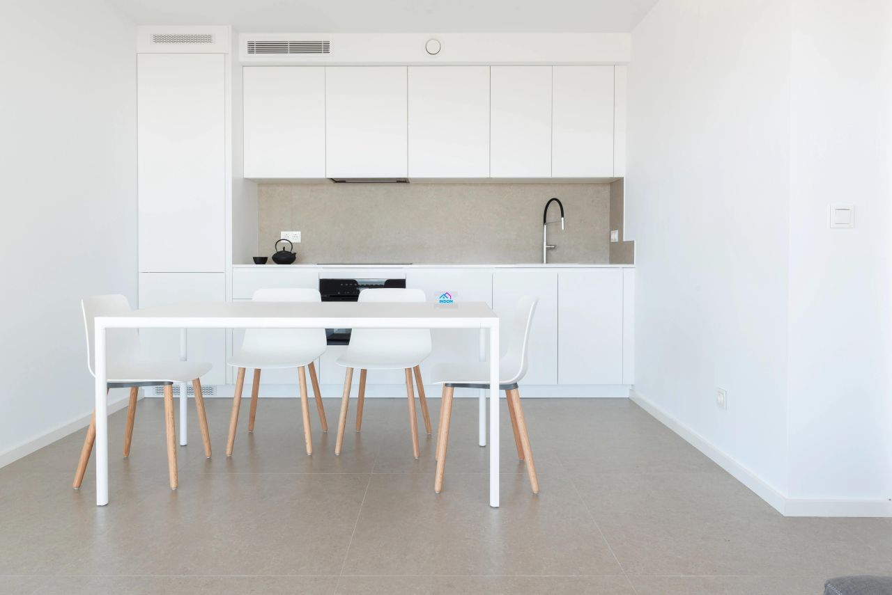 Вилла на Коста-Бланка, Испания, 691 м² - фото 12