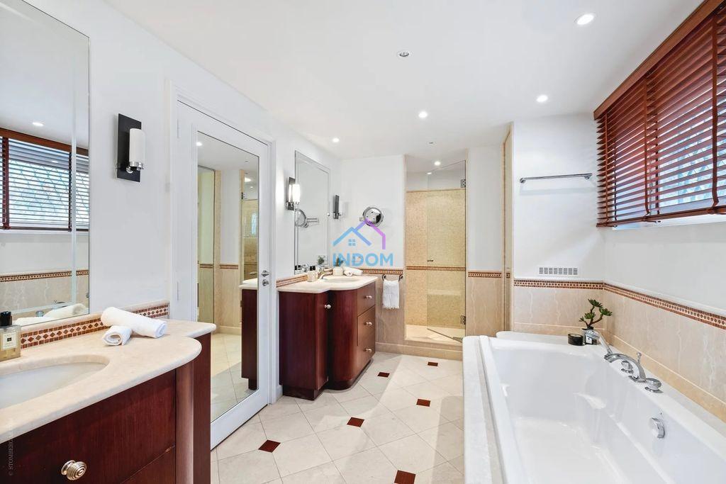 Вилла в Каннах, Франция, 870 м² - фото 12