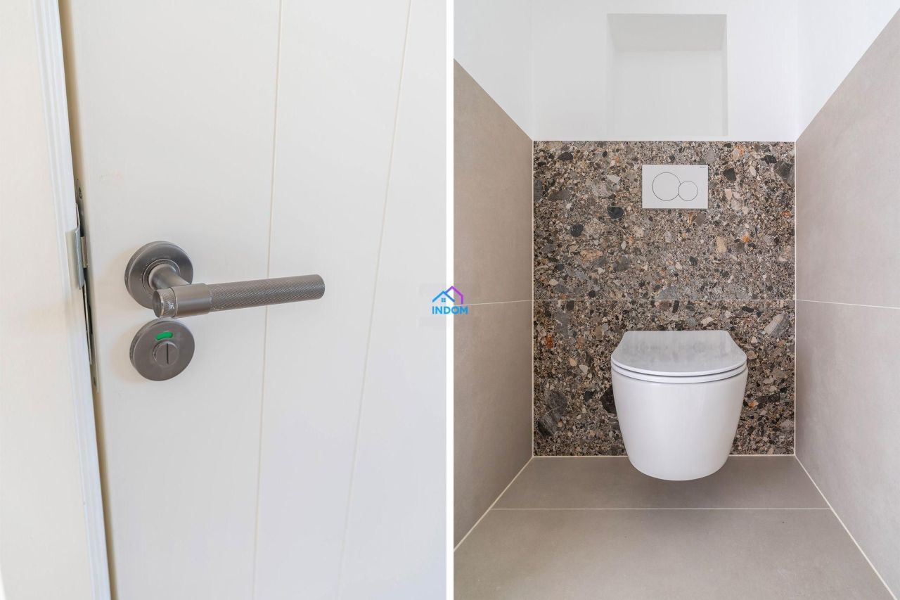 Апартаменты в Гааге, Нидерланды, 132 м² - фото 12