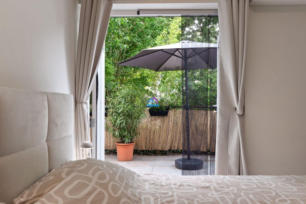 Апартаменты Алмере, Нидерланды, 46 м² - фото 12